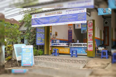 PHK Tembus 23.470 Pekerja, Fastpay Ajak Masyarakat Diversifikasi Pendapatan