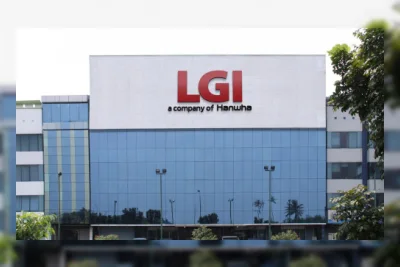 LGI Perkuat Layanan Digital dengan Fitur Kesehatan Berbasis AI