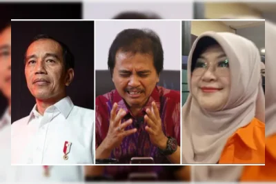 Keluarga Jadi Penjamin, Jaksa Ungkap Alasan Roy Suryo dan dr Tifa Tak Ditahan