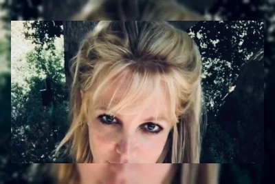Britney Spears Ungkap Alasan Lebih Memberontak di Media Sosial