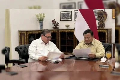 Pemerintah Siapkan 8 Kebijakan Stimulus Ekonomi Semester II 2026