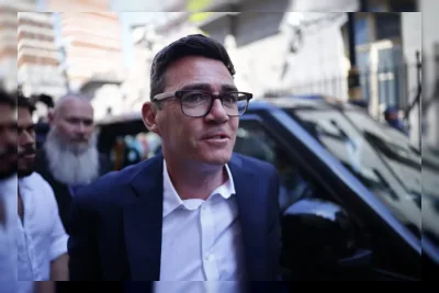 Andy Burnham Siap Gantikan Starmer sebagai PM dalam Hitungan Minggu