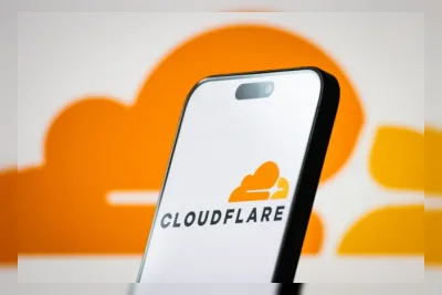 Gangguan Internet Global Setelah Fiber Optik Terputus, Cloudflare Turun