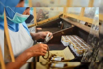 Usul Rokok Murah DPR Dikritik: Manjakan Korporasi Besar, Gerus Penerimaan Negara