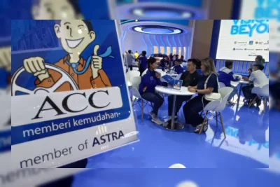 ACC Raih Empat Penghargaan HR Asia 2026, Bukti Komitmen Budaya Kerja Unggul dan Inklusif