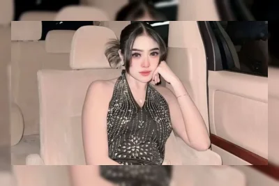 Seliya Marsella: Penyanyi Dangdut Gen Z dari Pantura