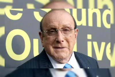 Mantan Bos The Fed, Alan Greenspan, Meninggal di Usia 100 Tahun