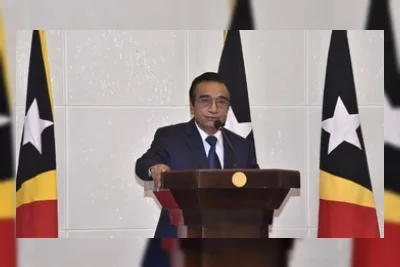Presiden Guterres Meninggal, Timor Leste Tetapkan Berkabung Sepekan