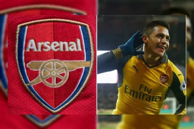 Arsenal Dapat Lampu Hijau Rekrut Bintang Muda Chile yang Dijuluki Alexis Sanchez Baru