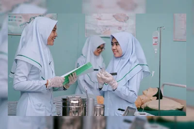 Kemenkes Buka Lowongan Finance & Administrative Assistant, Gaji Rp5 Juta
