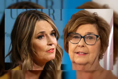 Catatan Tebusan Nancy Guthrie Tidak Sebut Ia Meninggal