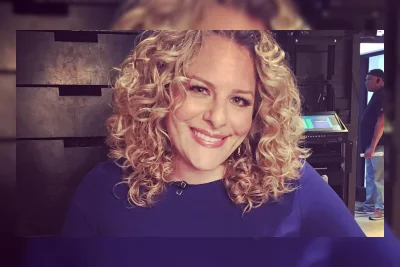 Jill Smokler, Pendiri Scary Mommy, Meninggal di Usia 48 Tahun