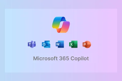 Microsoft 365 Copilot Akan Terpasang Otomatis di Windows 11