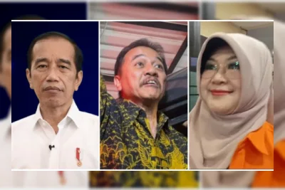 Peradi Bersatu Pertanyakan Penangguhan Penahanan Roy Suryo dan Dokter Tifa