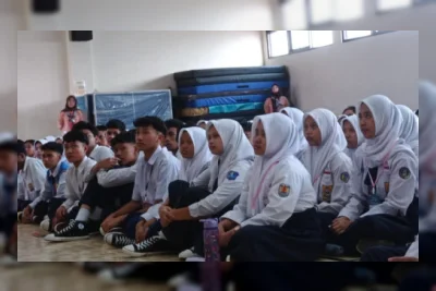 Selain Tak Boleh Ada Alumni, Ini Aturan MPLS 2026 dari Kemendikdasmen