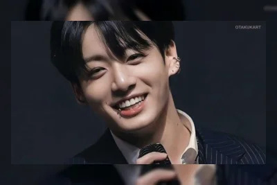 Kasus Stalking Berulang pada Jungkook BTS dan Pertarungan Hukum demi Privasi