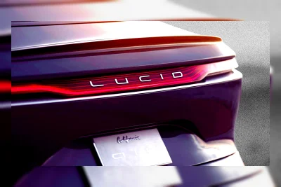Lucid PHK 18% Karyawan AS, Hanya Empat Bulan Setelah Potong 12%