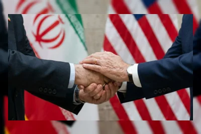 Wakil Presiden AS JD Vance Sebut Semua Target Utama Negosiasi dengan Iran Tercapai