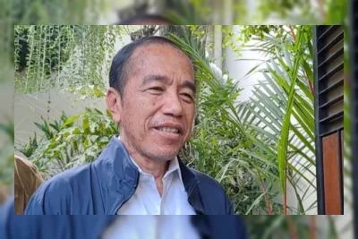 Relawan Minta Publik Sabar, Jokowi Akan Ungkap Sosok 'Orang Kuat' di Balik Roy Suryo dan Dokter Tifa