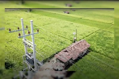 Pemerintah Belum Pastikan Pemadaman Listrik Bergilir di Jawa Berakhir Bulan Ini
