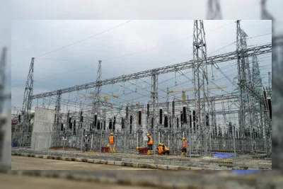 Prabowo Panggil Direksi PLN Bahas Pemadaman Listrik di Jawa