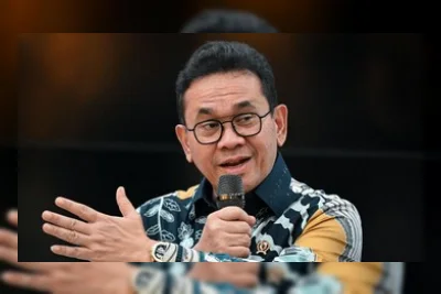 Mendag Surati Restoran dan Ritel untuk Serap Telur Ayam saat MBG Libur