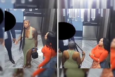 Dua Wanita di Atlanta Diduga Mencuri Jam Tangan Mewah Senilai Rp400 Juta Setelah Membius Korban