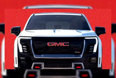 Dealer GMC di New York Gugat GM karena Alokasi Mobil Minim