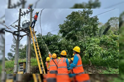 Pemerintah Pastikan Tidak Ada Kompensasi Tambahan untuk Pemadaman Listrik di Jawa
