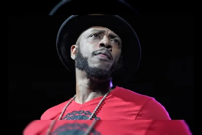 Mystikal Dilaporkan Meludahi Korban Pemerkosaan dan Memaksanya Berdoa Sebelum Menyerang