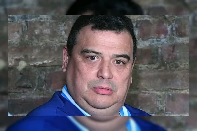 Carlos Mencia Mengaku Tidak Bersalah atas 12 Dakwaan Penipuan Pajak