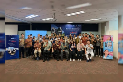 Perkuat Kontrol Operasional dan Costing, ABC Kogen Dairy Transformasikan ERP Bersama TMS Consulting