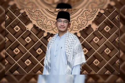 Ruben Onsu Murka Dimata-matai Pacar Sarwendah: Saya Bukan Penjahat!