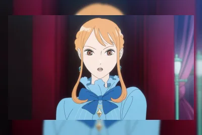 One Piece Heroines Rilis Trailer Baru, Tema Lagu oleh AiNA THE END