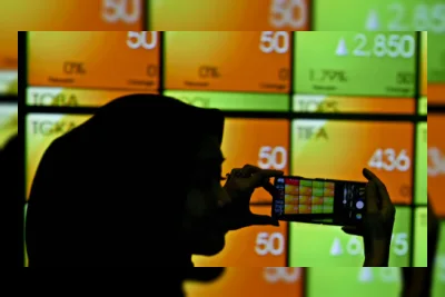 IHSG Berpotensi Lanjut Koreksi, Intip Rekomendasi Saham Hari Ini