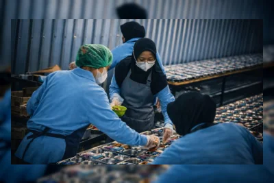 Operasional MBG Libur Sekolah Dihentikan, Pengusaha Dapur SPPG Jawa Timur Protes Biaya Cicilan