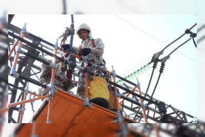 PLN Klaim Listrik Jawa Mulai Pulih, Polemik Penyebab Krisis Belum Reda
