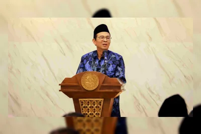 Unair Pertahankan Peringkat ke-276 Dunia Versi QS WUR 2027