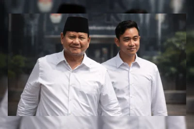 Gibran Maju Capres 2029? Jokowi Disebut Akan Uji Pengaruh Politik