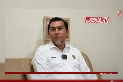 Revisi UUPA Berpotensi Ubah Peta Migas Aceh