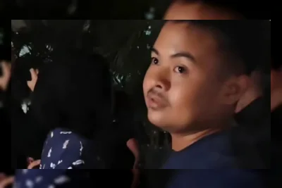 Heboh di X: Ketua BEM UBK Diduga Terima Suap Rp300 Juta Usai Bertemu Gibran