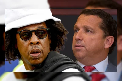 Kemenangan Besar Roc Nation dalam Perang Hukum Melawan Tony Buzbee