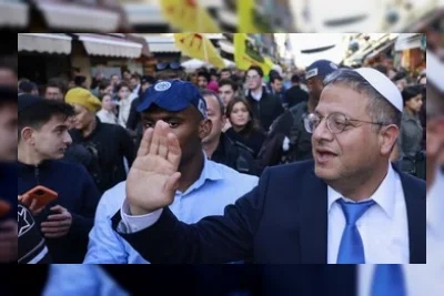 Tolak Gencatan Senjata, Menteri Israel Sebut Lebanon Arena Bermain