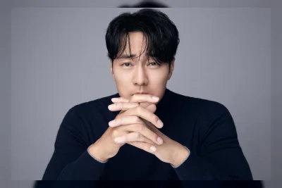 So Ji-sub Akui Standar Kecantikan Ketat di Industri Hiburan Korea