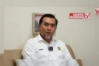 BPMA Kini Bisa Terlibat di Blok Migas Aceh di Atas 12 Mil