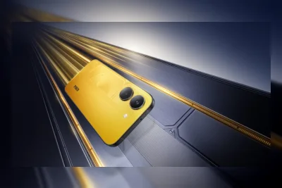 Poco X8 Pro Yellow Resmi di Indonesia, Desain Ikonik dan Fitur Komunikasi Tanpa Sinyal