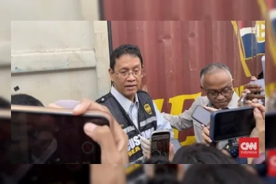 Purbaya Buka Suara soal Kekebalan Pajak dan Pidana Investor Patriot Bond