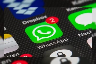 Bos WhatsApp Resmi Mundur, Kunal Shah Ditunjuk sebagai Pengganti