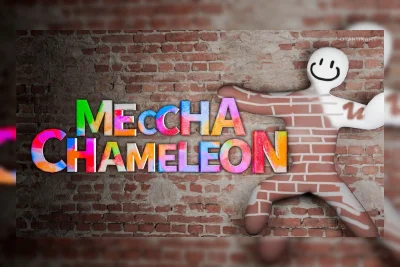 Meccha Chameleon Cetak 7 Juta Kopi dalam 12 Hari, Kalahkan Crimson Desert