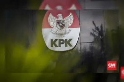 KPK Panggil Anggota DPR Nabil Husein di Kasus Rita Widyasari
